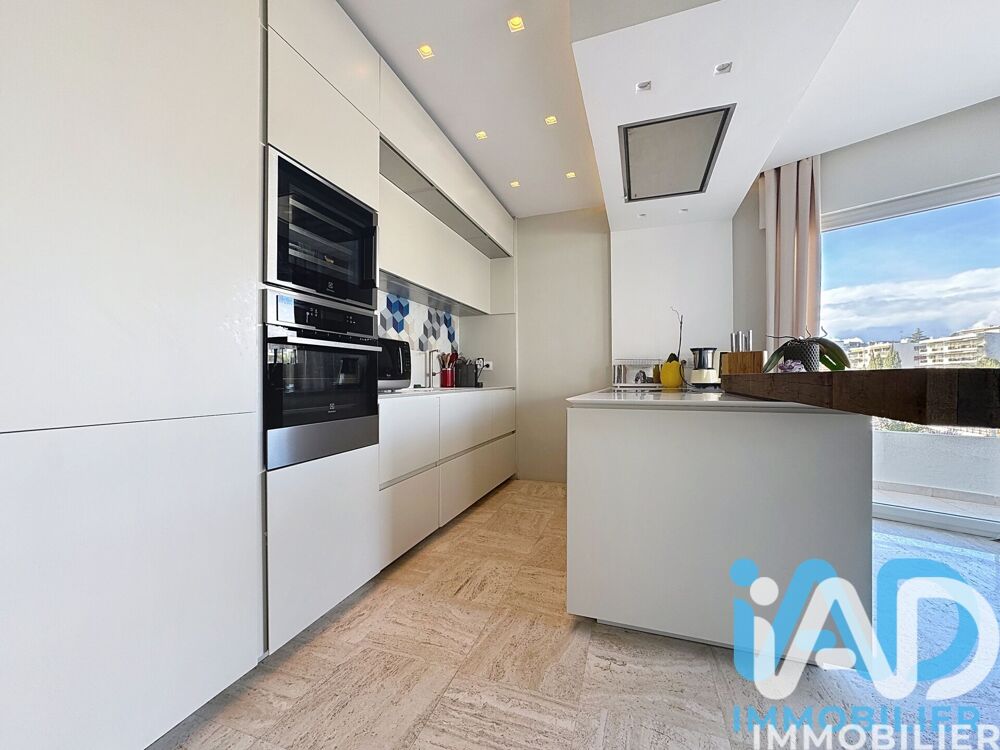 à vendre  Appartement Cannes (06400)