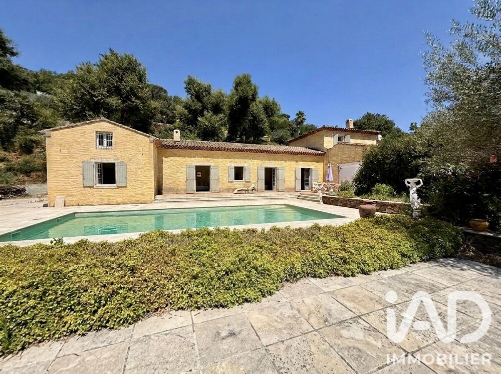 Vente Maison/villa 6 pièces