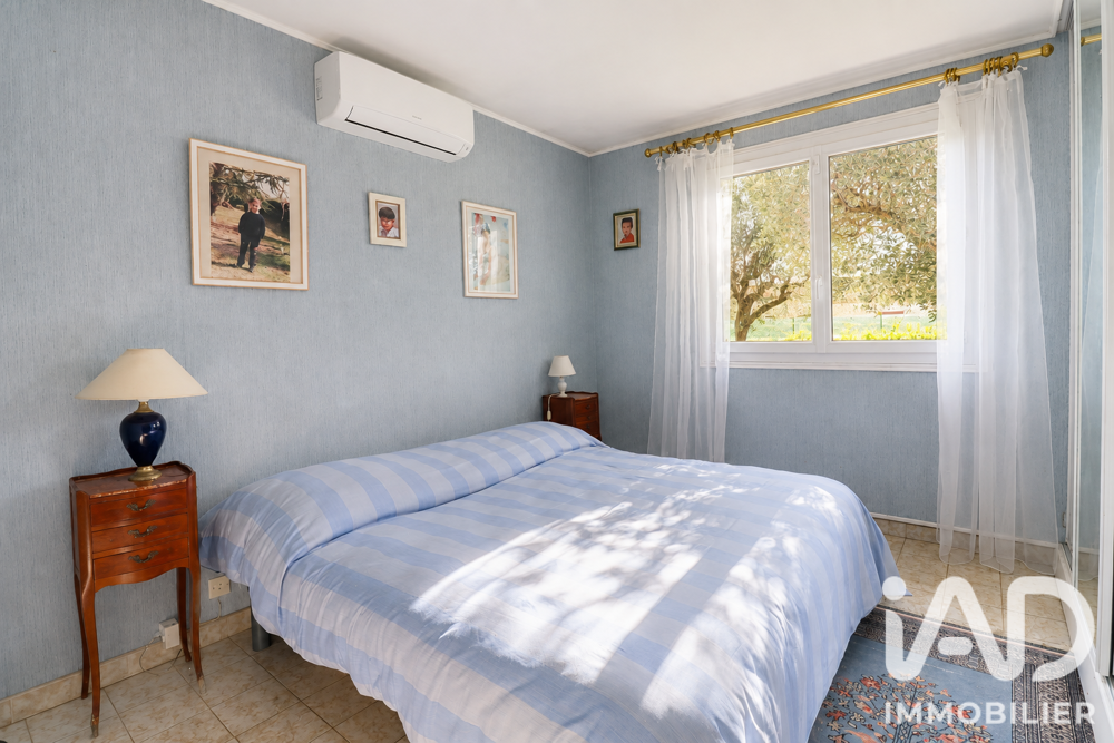 à vendre  Maison Grasse (06130)