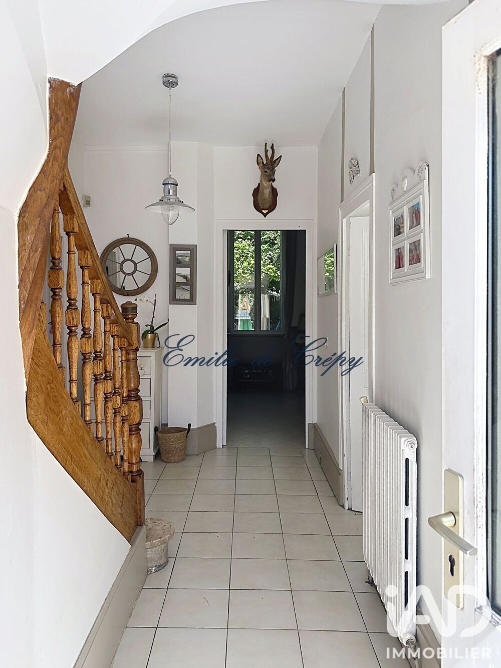 à vendre  Maison Orleans (45100)