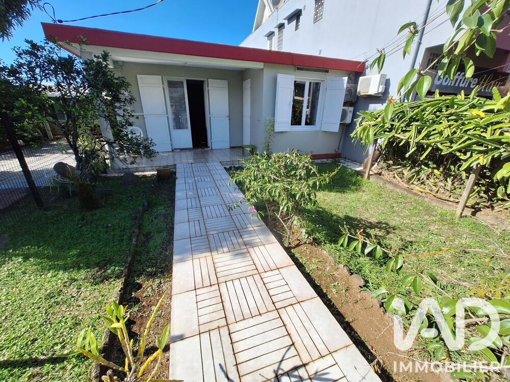 Vente Maison Vente Maison traditionnelle 5 pièces Saint-andré