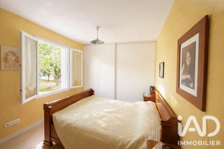  Maison à vendre 5 pièces 125 m²