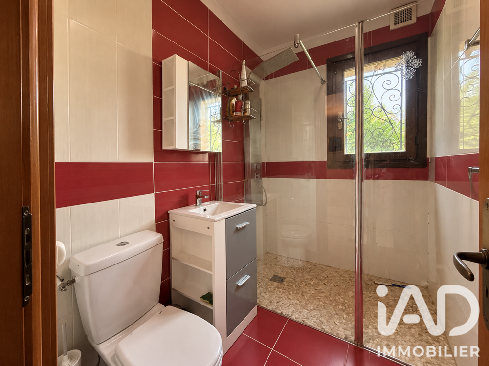 à vendre  Maison Mandelieu-la-Napoule (06210)
