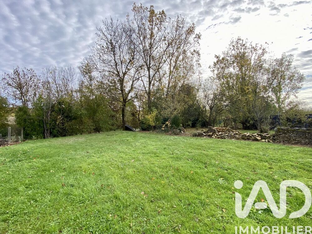 Vente Immeuble Vente Immeuble 216 m&sup2; La taillée