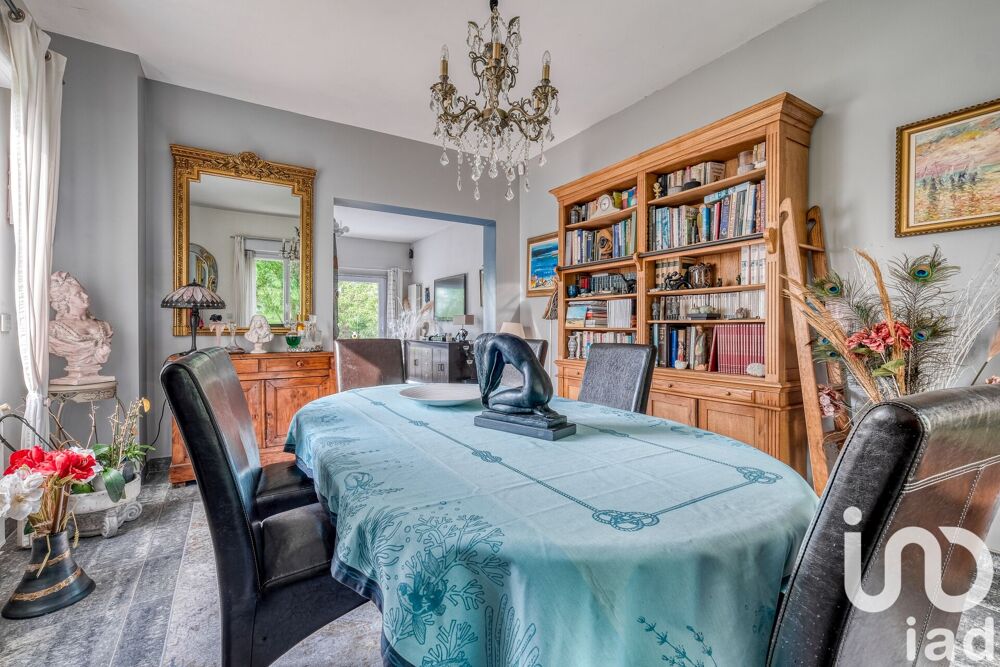 � vendre  Maison Montfermeil (93370)