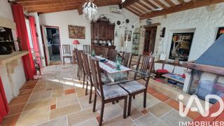  Maison à vendre 10 pièces 262 m²