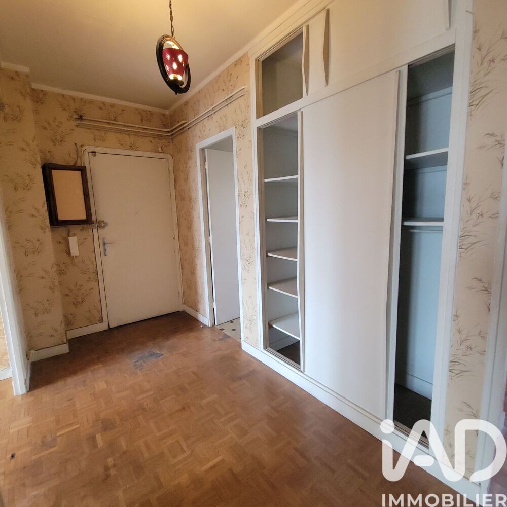 Vente Appartement Vente Appartement 3 pièces Le havre