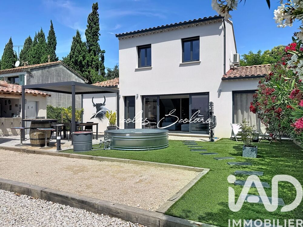 Vente Maison traditionnelle 8 pièces