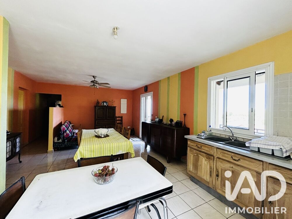 Vente Maison traditionnelle 4 pièces