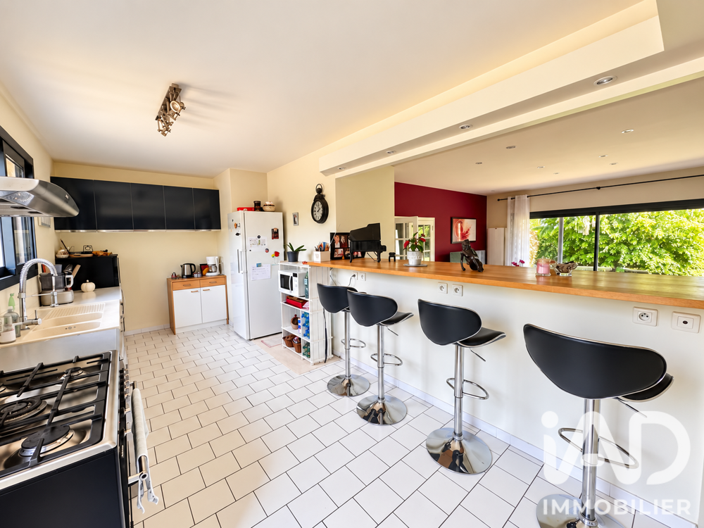 Vente Maison Vente Maison/villa 8 pièces Tiercé