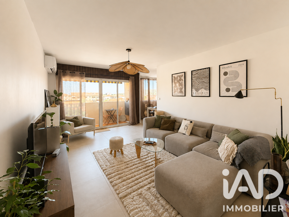 Vente Appartement Vente Appartement 3 pièces La valette-du-var