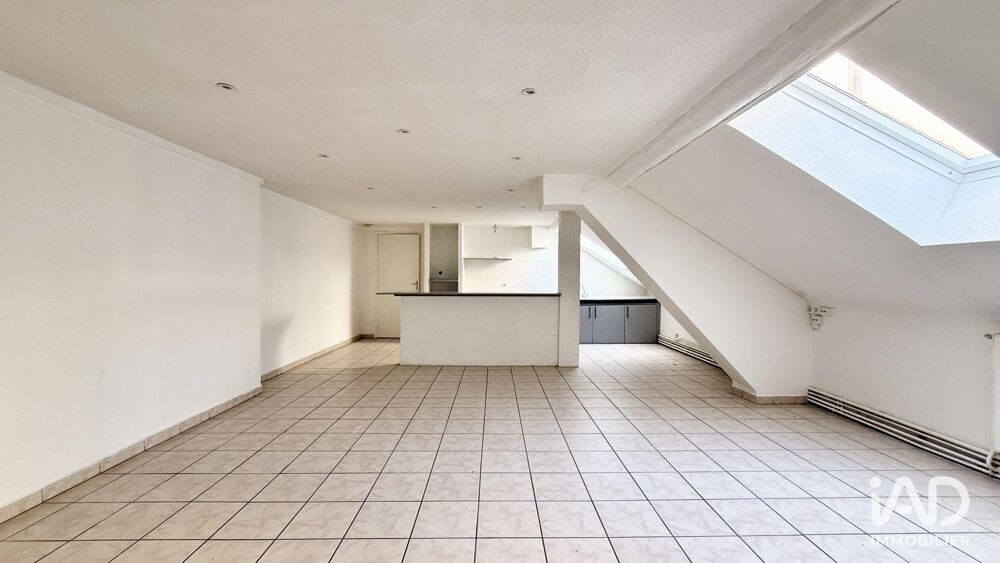Vente Appartement Vente Appartement 3 pièces Saint-Étienne