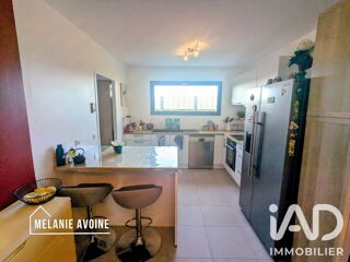  Maison à vendre 5 pièces 118 m²