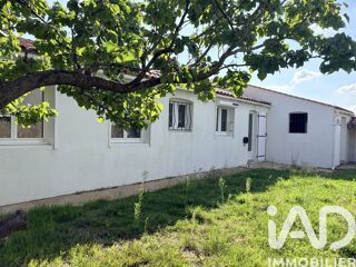  Maison à vendre 5 pièces 115 m²