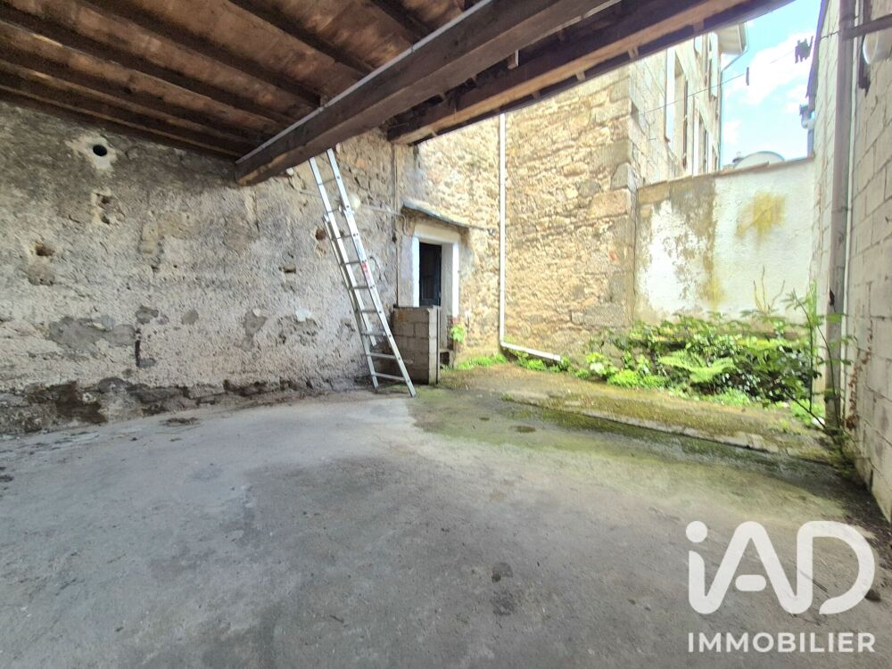 Vente Maison/villa 8 pièces