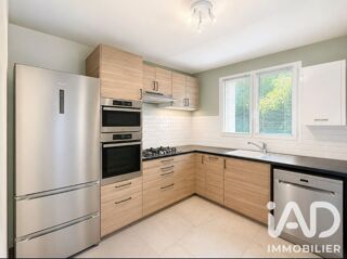  Maison à vendre 5 pièces 86 m²