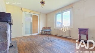  Maison à vendre 7 pièces 139 m²
