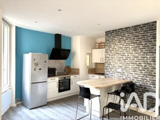  Appartement � vendre 3 pi�ces 65 m�