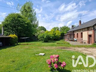  Maison à vendre 4 pièces 89 m²