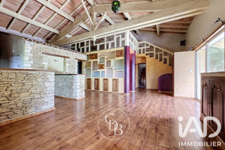  Maison à vendre 7 pièces 155 m²