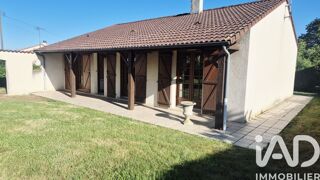  Maison à vendre 4 pièces 86 m²