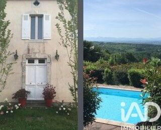  Maison � vendre 5 pi�ces 362 m�