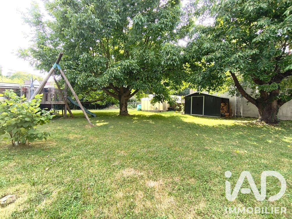 Vente Maison Vente Maison/villa 5 pièces Chaumont-en-vexin