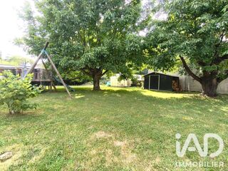  Maison à vendre 5 pièces 97 m²