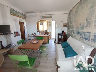  Appartement à vendre 2 pièces 40 m²