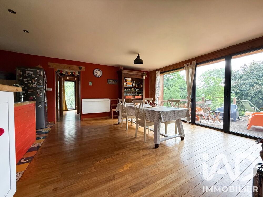 Vente Maison Vente Maison/villa 5 pièces Cadillac