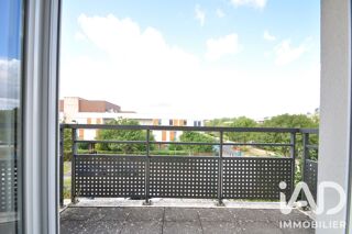  Appartement à vendre 3 pièces 59 m²