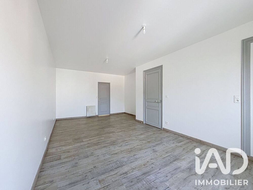 Vente Maison de village 4 pièces