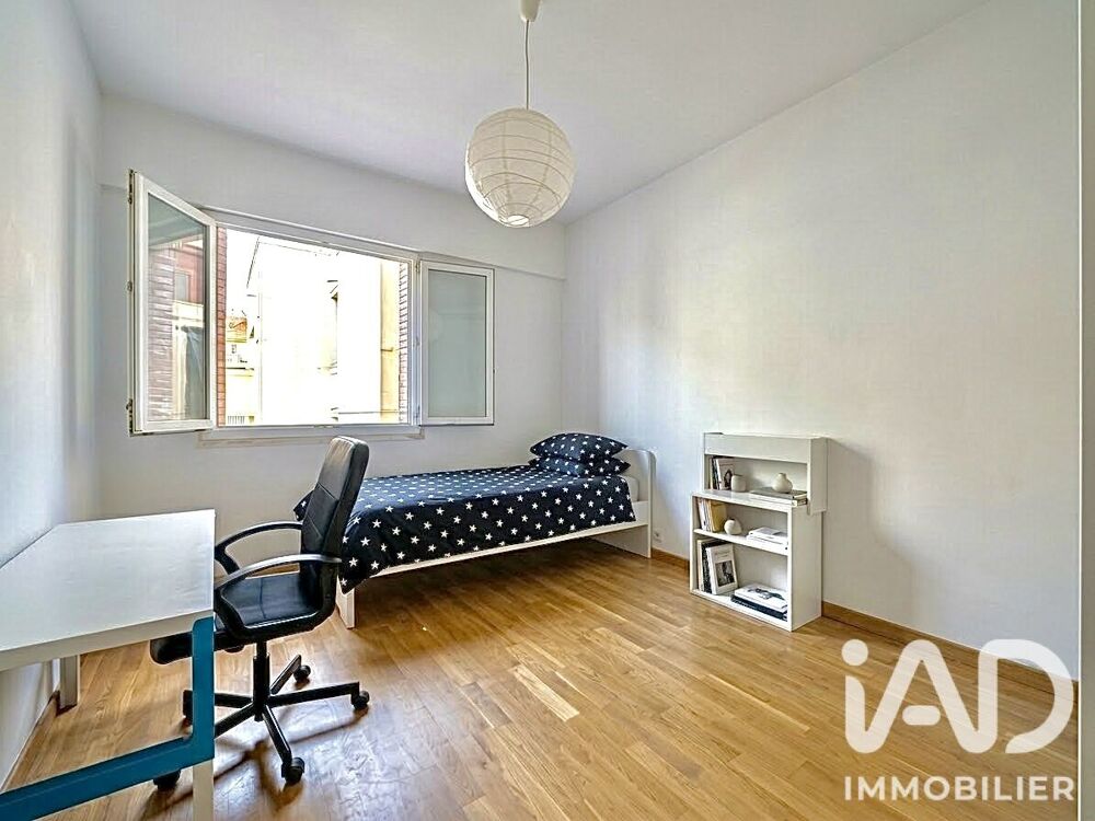 Vente Appartement Vente Appartement 4 pièces Nice