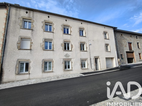   Vente Maison Maison - 11 pi�ce(s) - 228 m�