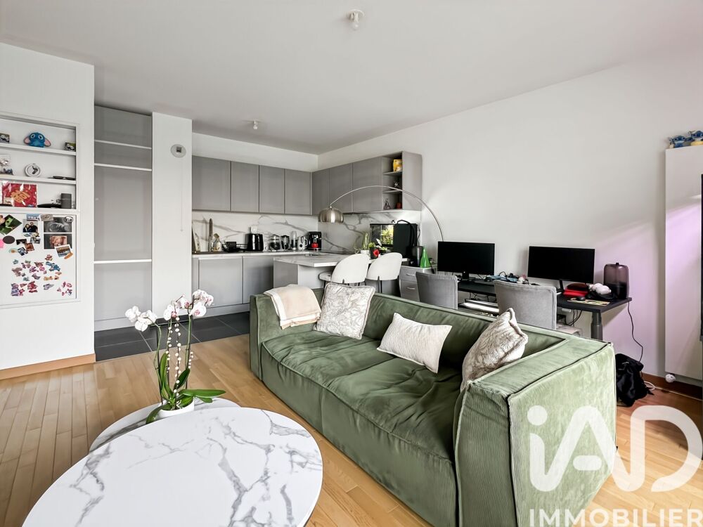 Vente Appartement Vente Appartement 2 pièces Saint-maur-des-fossés