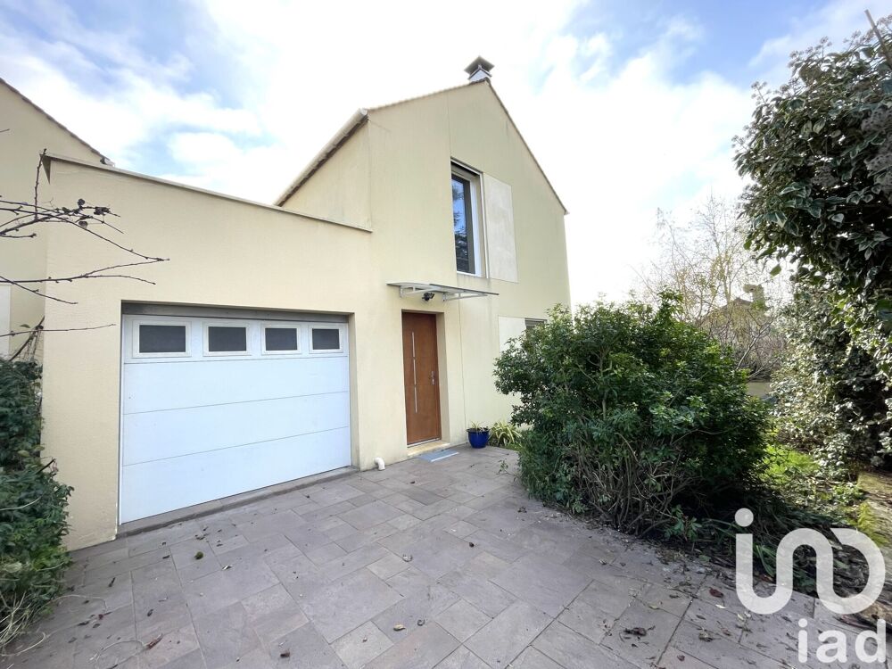 � vendre  Maison Soisy-sur-Seine (91450)