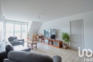  Appartement à vendre 4 pièces 87 m²
