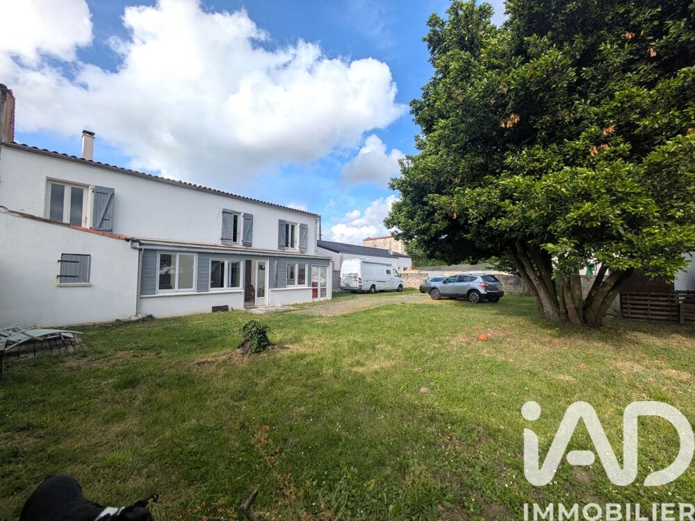 Vente Maison/villa 7 pièces