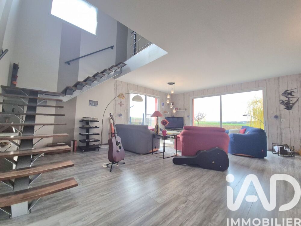 Vente Maison Vente Maison/villa 6 pièces Réméréville