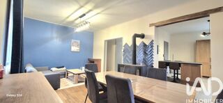  Maison à vendre 4 pièces 104 m²