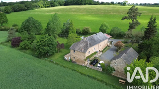  Maison � vendre 6 pi�ces 285 m�