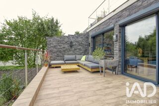  Maison à vendre 9 pièces 232 m²