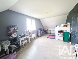  Maison à vendre 5 pièces 132 m²