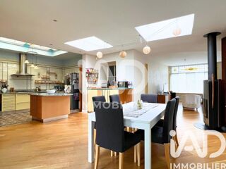  Maison à vendre 7 pièces 192 m²