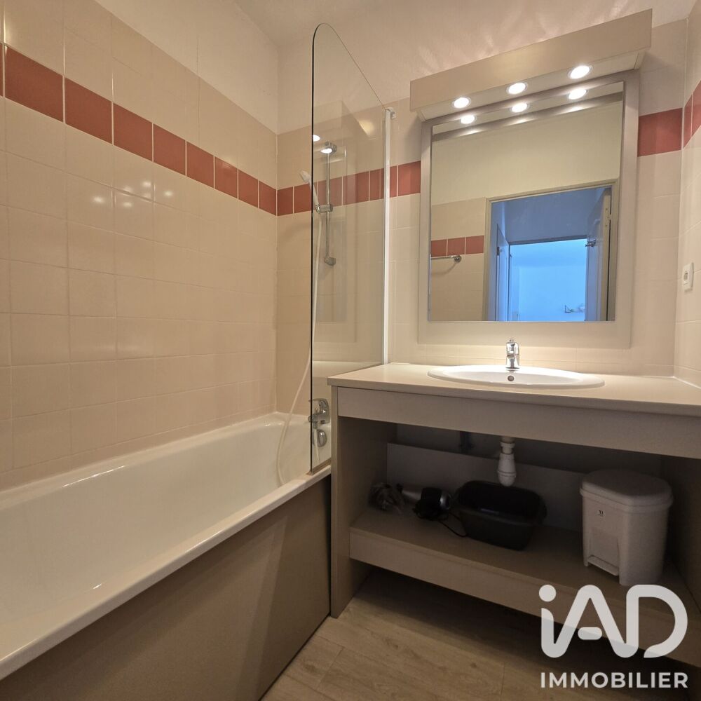 Vente Appartement Vente Appartement 2 pièces Allevard