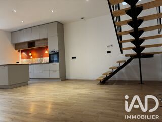  Maison à vendre 4 pièces 94 m²