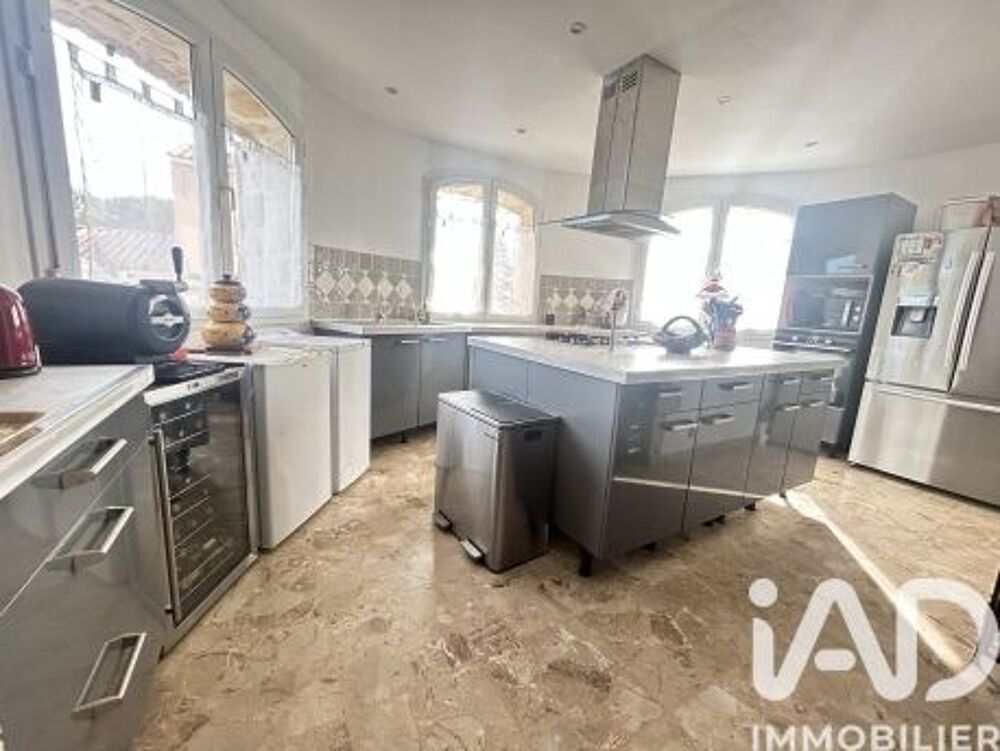 Vente Maison/villa 7 pièces