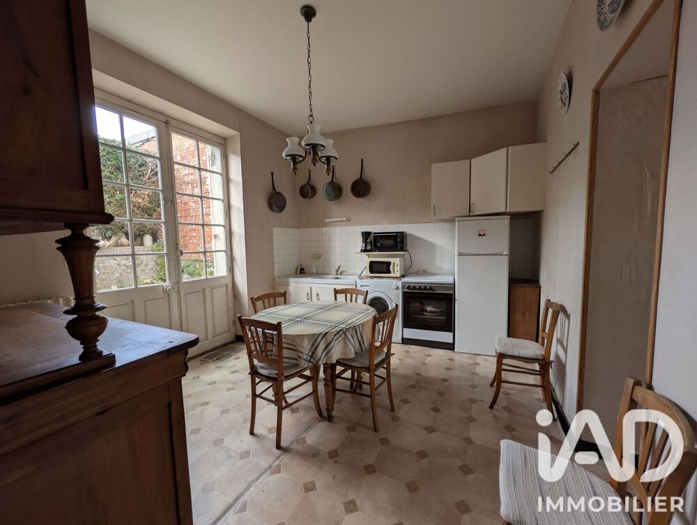Vente Maison/villa 4 pièces