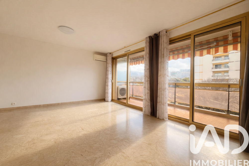 Vente Appartement Vente Appartement 3 pièces Marseille 9
