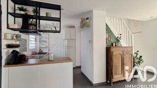  Maison � vendre 5 pi�ces 85 m�